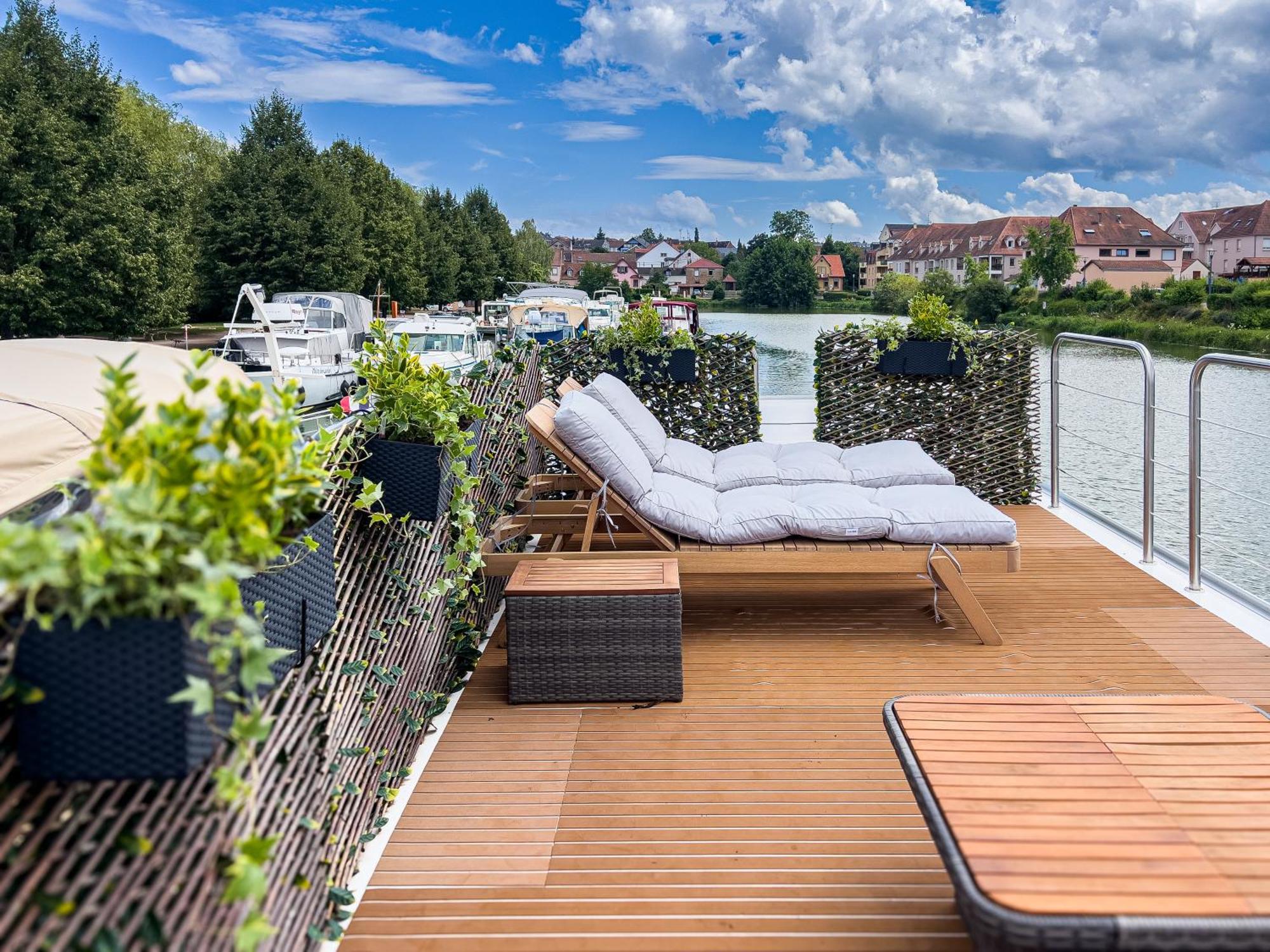 L'Escale Royale Saverne - Rhin - Strasbourg Exterior foto